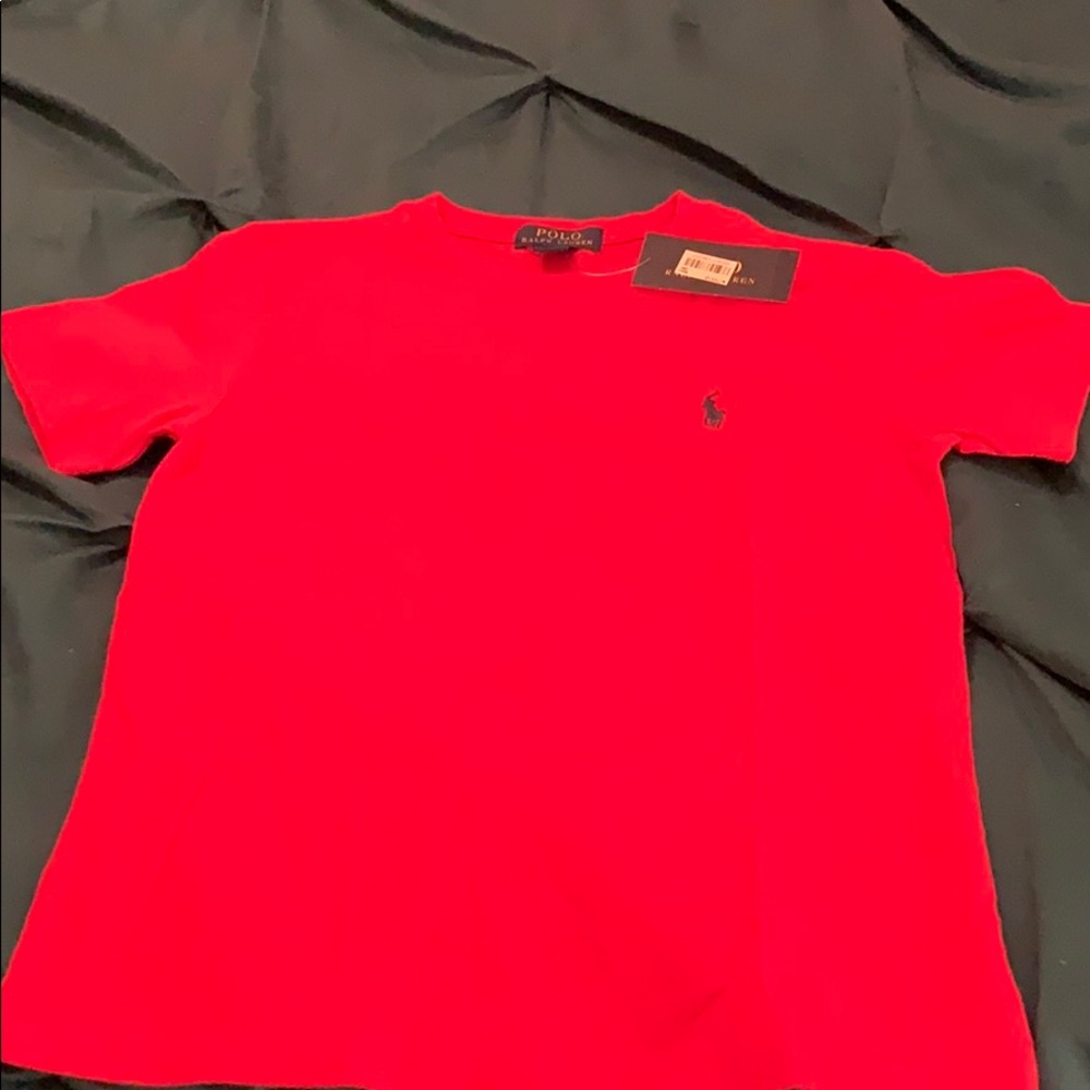 Boys shirt